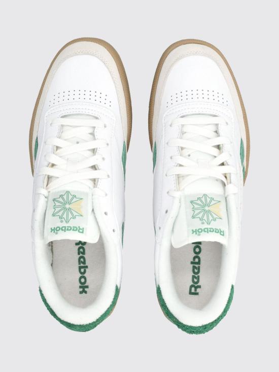 26FW 리복 스니커즈 100278994FN 100 White - REEBOK