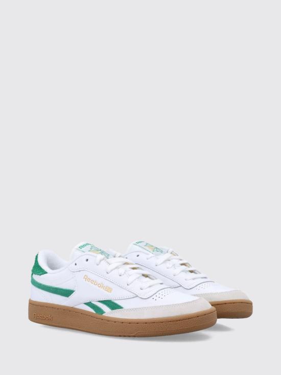 26FW 리복 스니커즈 100278994FN 100 White - REEBOK