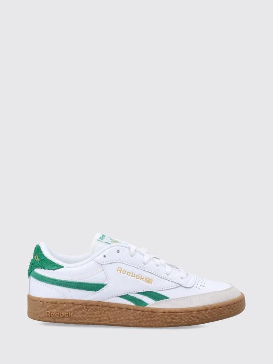 26FW 리복 스니커즈 100278994FN 100 White
