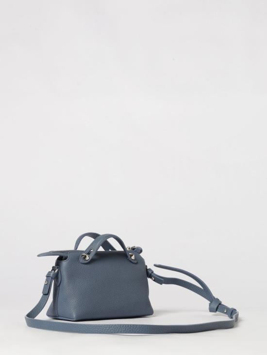 26FW 펜디 토트백 8BS098B1J5 F1XA4 Navy - FENDI