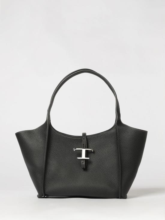 26FW 토즈 숄더백 XBWTSBQ0200WNT B999 Black