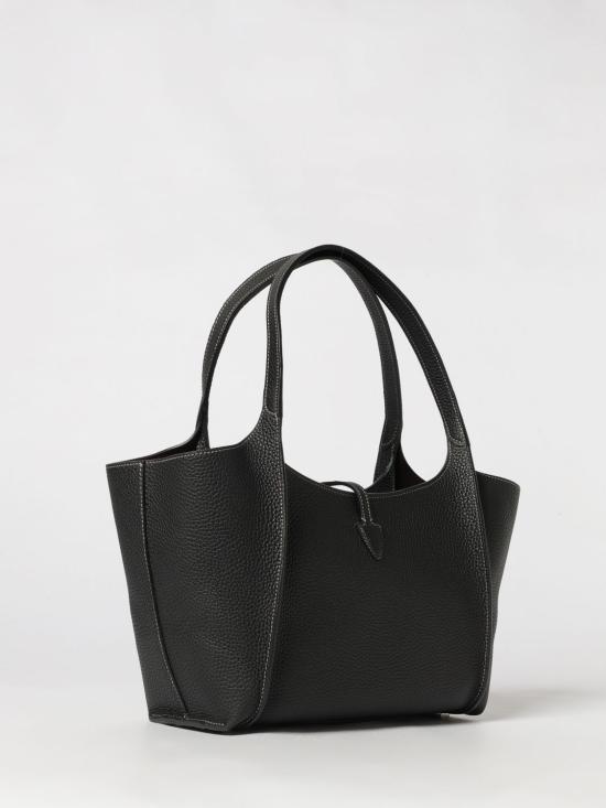 26FW 토즈 숄더백 XBWTSBQ0200WNT B999 Black - TODS