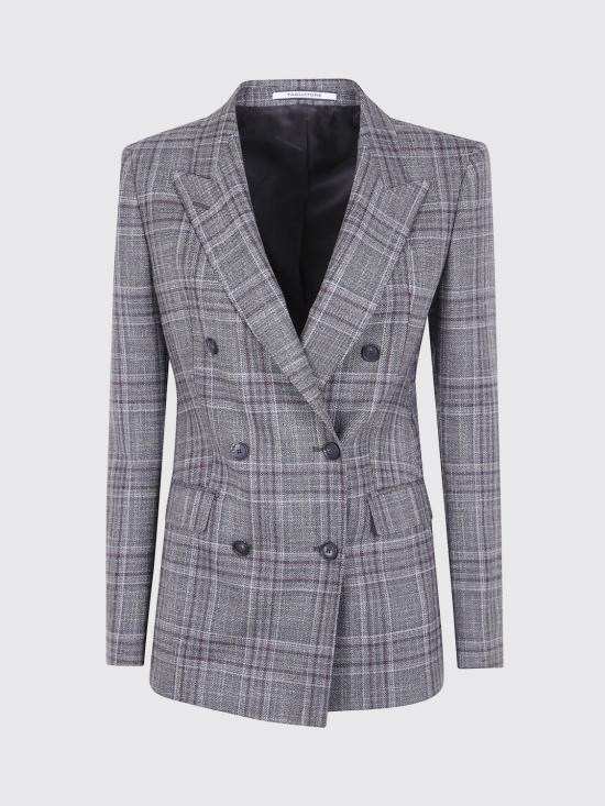26FW 딸리아토레 수트 자켓 JPARIGI10B070143Q C1150 Brown - TAGLIATORE