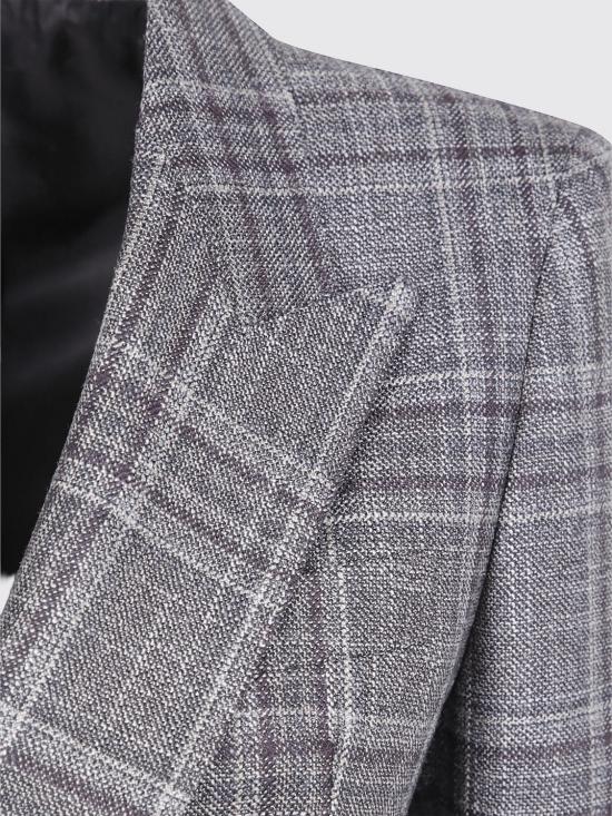26FW 딸리아토레 수트 자켓 JPARIGI10B070143Q C1150 Brown - TAGLIATORE