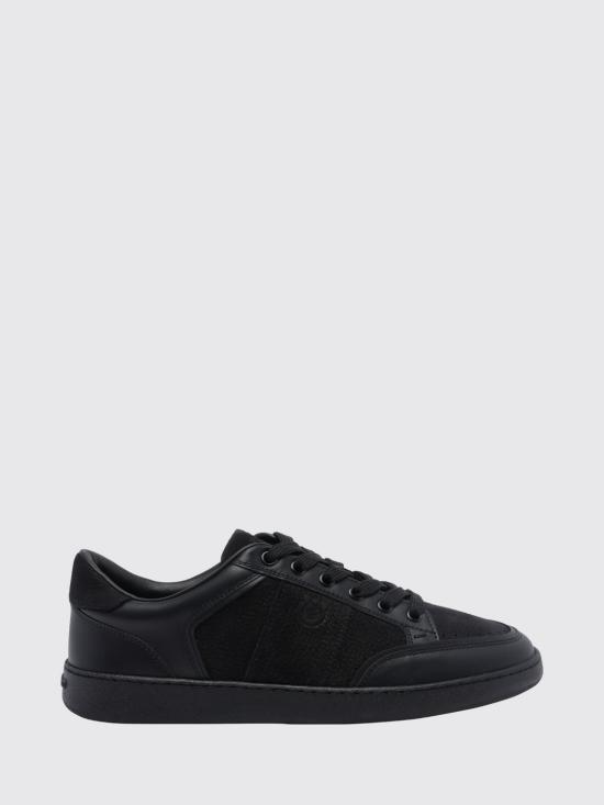 26FW 살바토레 페라가모 스니커즈 02B081 798331 NERO Black