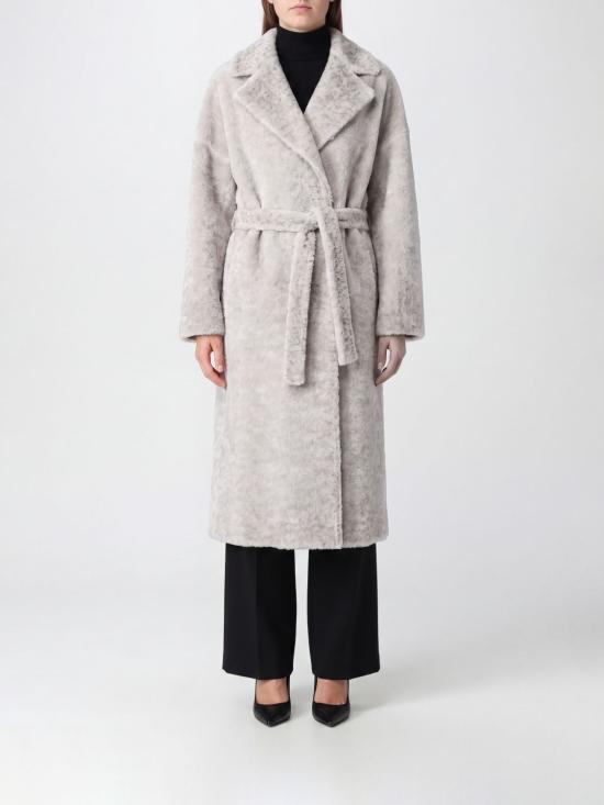 26FW 아방도이 코트 226WD2605DRCVGHL V00949 Grey