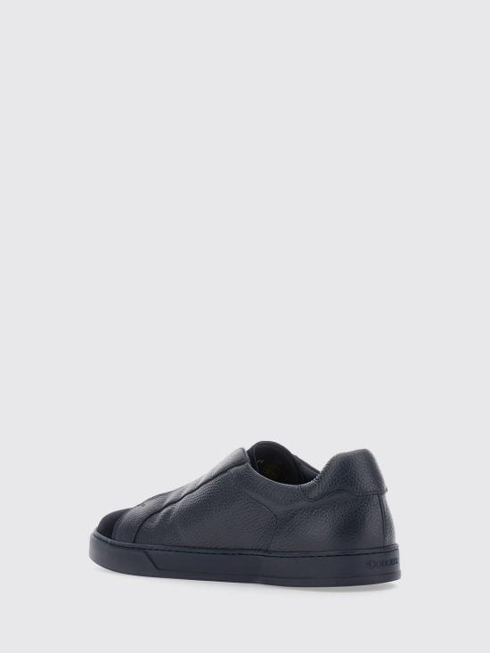 26FW 듀칼 스니커즈 DU3542SPENPF651 BB15 Blue - DOUCAL’S