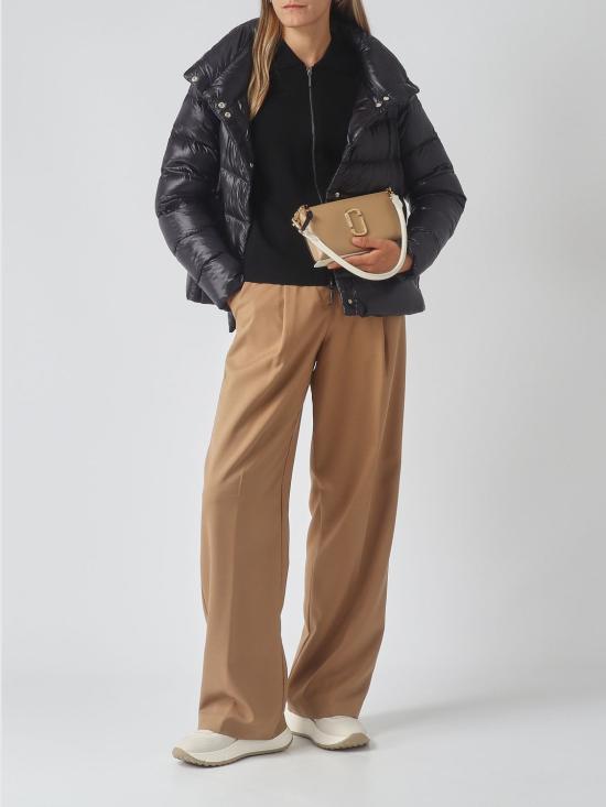 26FW 막스마라 가디건 2626346017600 005 Black - MAX MARA