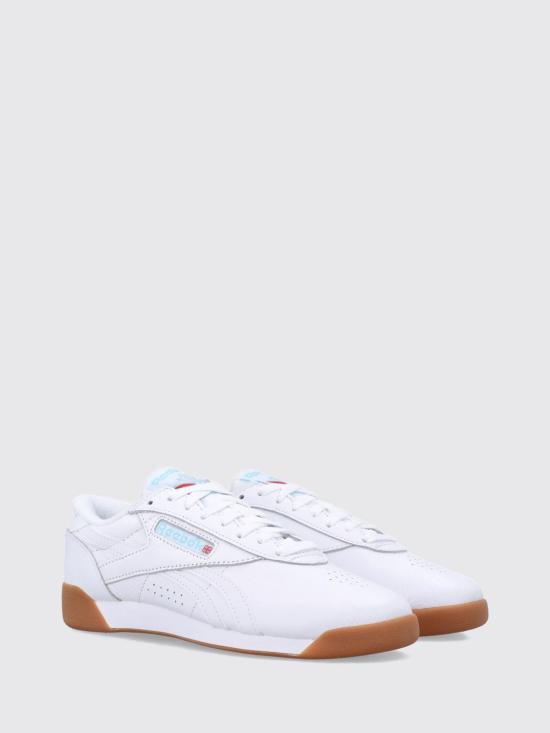 26FW 리복 스니커즈 100256037RN 2435 White - REEBOK