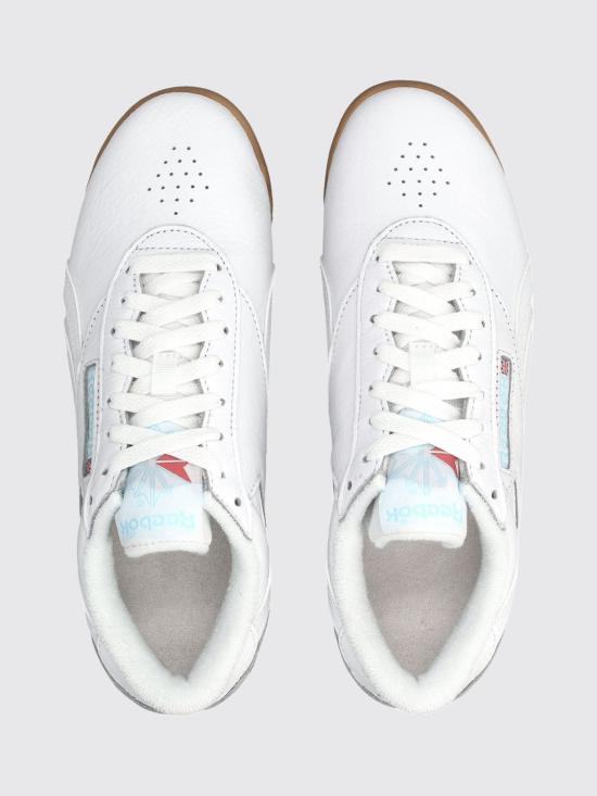 26FW 리복 스니커즈 100256037RN 2435 White - REEBOK