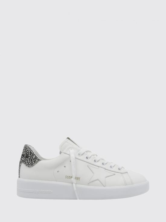 26FW 골든구스 퓨어 스타 스니커즈 GWF00197F00867812518 White
