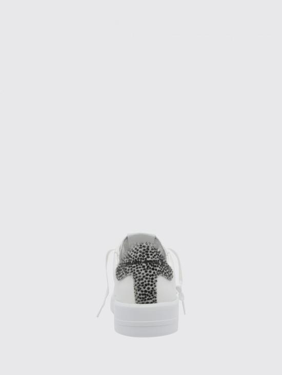 26FW 골든구스 퓨어 스타 스니커즈 GWF00197F00867812518 White - GOLDEN GOOSE