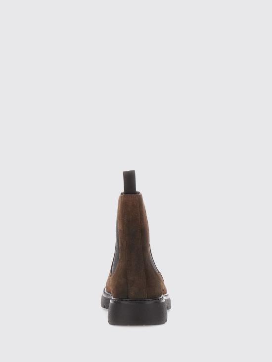 26FW 듀칼 부츠 DU3088GOTNUF024 TC05 Brown - DOUCAL’S