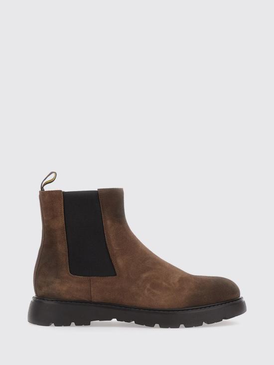 26FW 듀칼 부츠 DU3088GOTNUF024 TC05 Brown