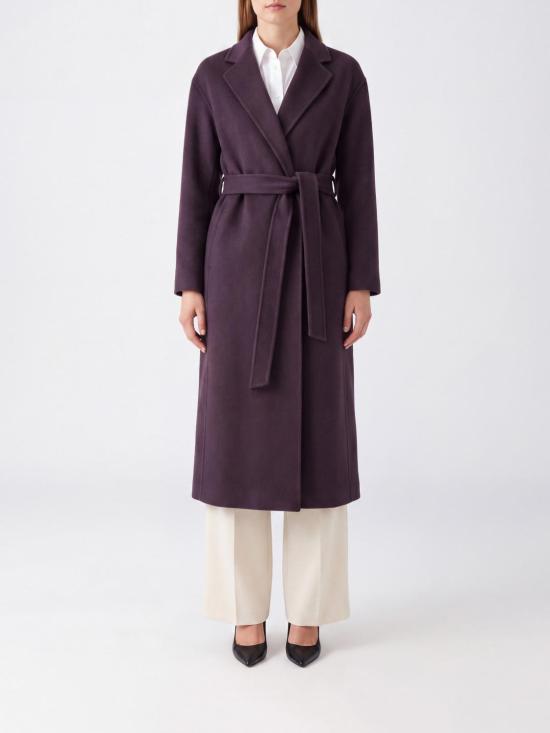 26FW 필리파 케이 코트 29102 9719 Brown