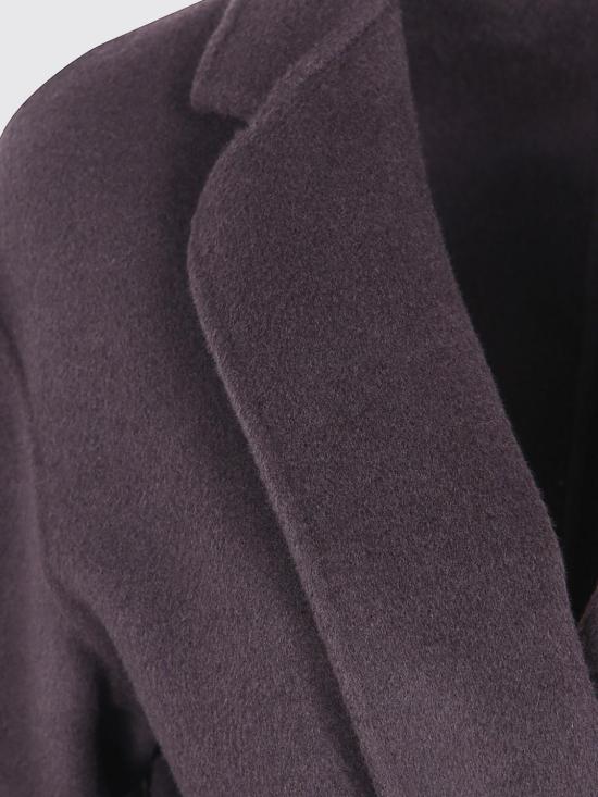 26FW 필리파 케이 코트 29102 9719 Brown - FILIPPA K
