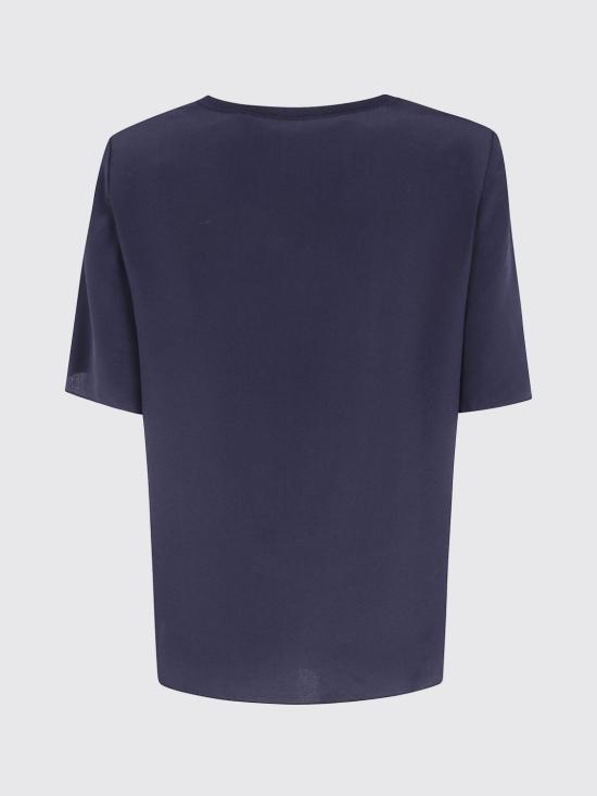 26FW 조셉 탑 JF010252 0010 Black - JOSEPH