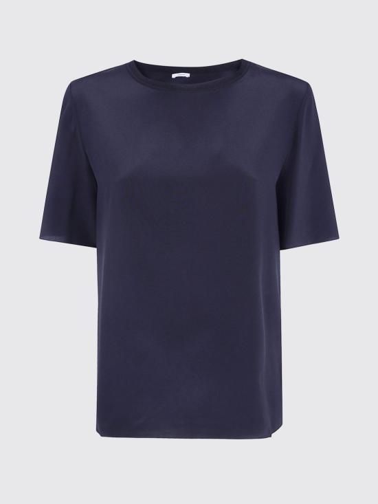 26FW 조셉 탑 JF010252 0010 Black - JOSEPH