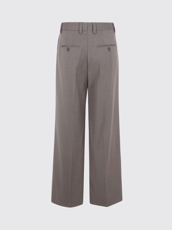 26FW 필리파 케이 수트 팬츠 29582 0091 Brown - FILIPPA K