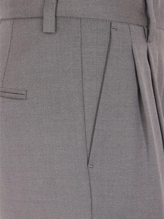 26FW 필리파 케이 수트 팬츠 29582 0091 Brown - FILIPPA K