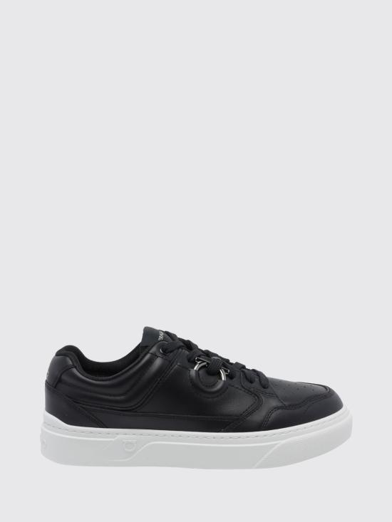 26FW 살바토레 페라가모 스니커즈 02A945 795665 NERO Black