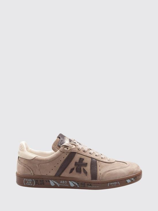 26FW 프리미아타 스니커즈 BONNIE 8593 Beige