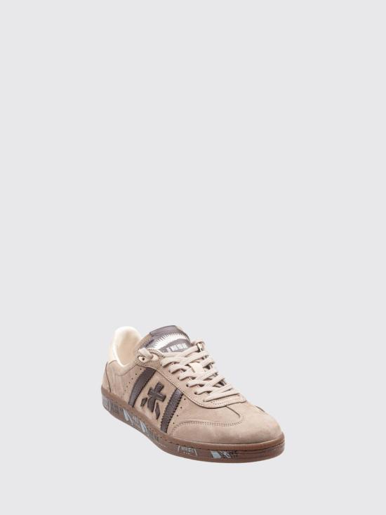 26FW 프리미아타 스니커즈 BONNIE 8593 Beige - PREMIATA