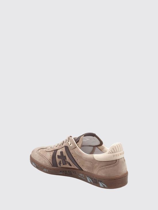 26FW 프리미아타 스니커즈 BONNIE 8593 Beige - PREMIATA