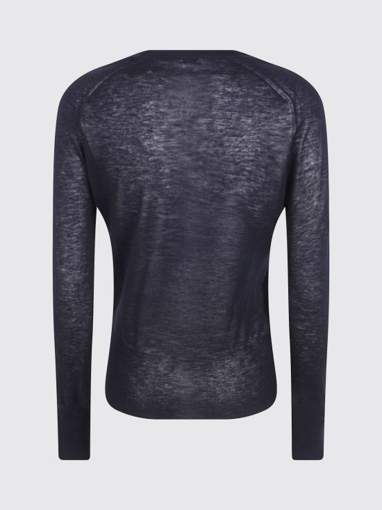 26FW 조셉 스웨터 JF010019 0010 Black - JOSEPH