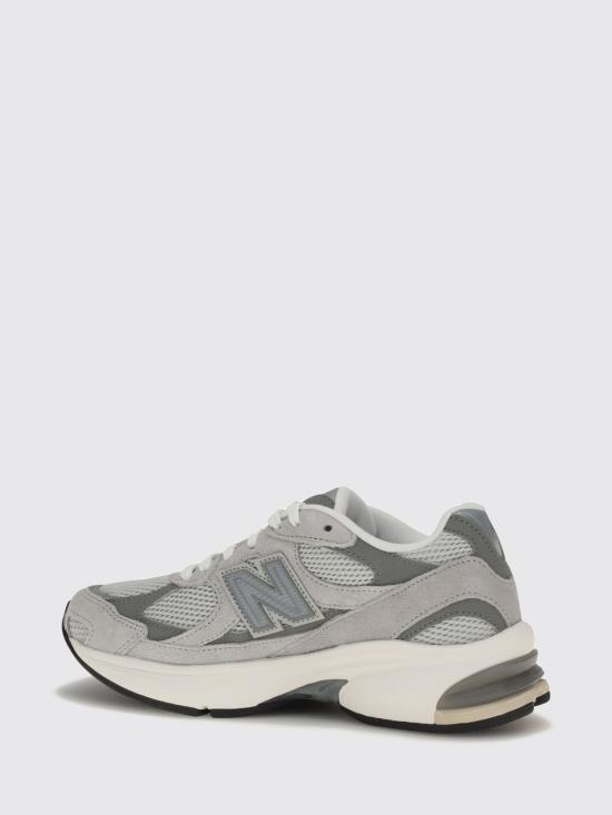 26FW 뉴발란스 스니커즈 U201011N Grey - NEW BALANCE