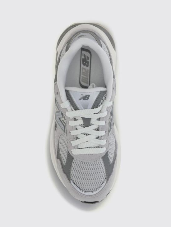26FW 뉴발란스 스니커즈 U201011N Grey - NEW BALANCE