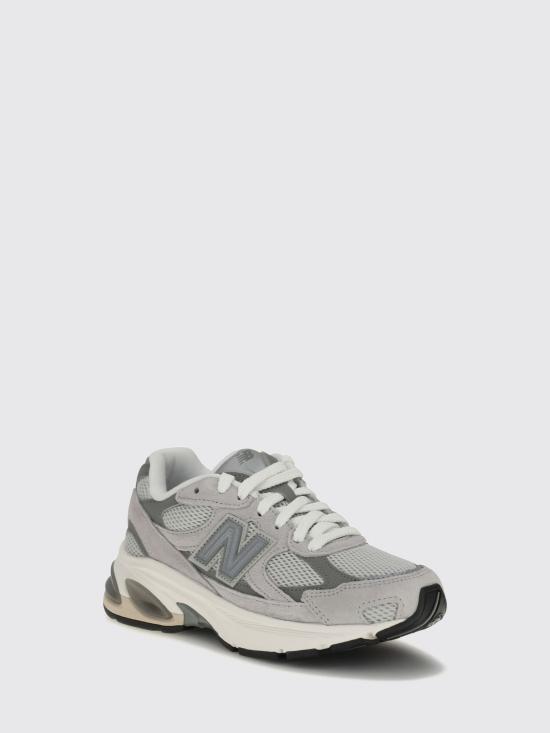 26FW 뉴발란스 스니커즈 U201011N Grey - NEW BALANCE