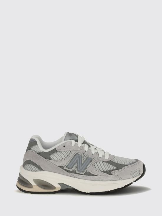 26FW 뉴발란스 스니커즈 U201011N Grey