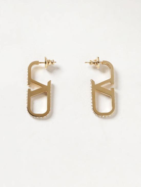 26FW 발렌티노 가라바니 이어링 J0CD6YCW 9MN Gold