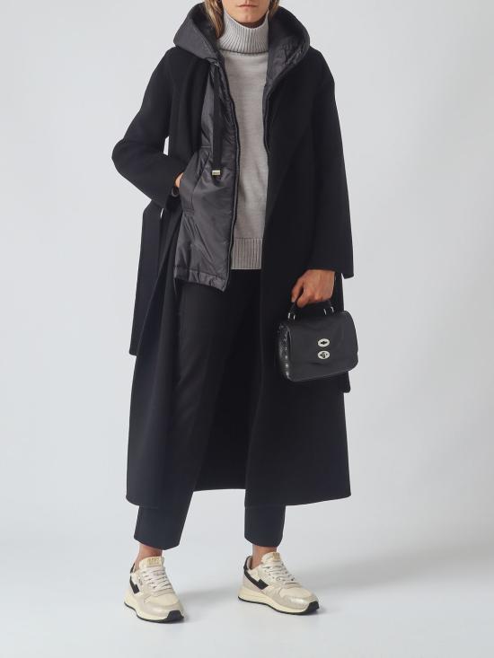 26FW 막스마라 터틀넥 2626366148600 002 Grey - MAX MARA