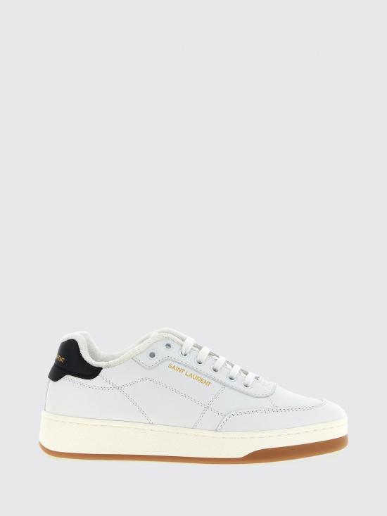 26FW 생로랑 스니커즈 81947800NI0 9061 White