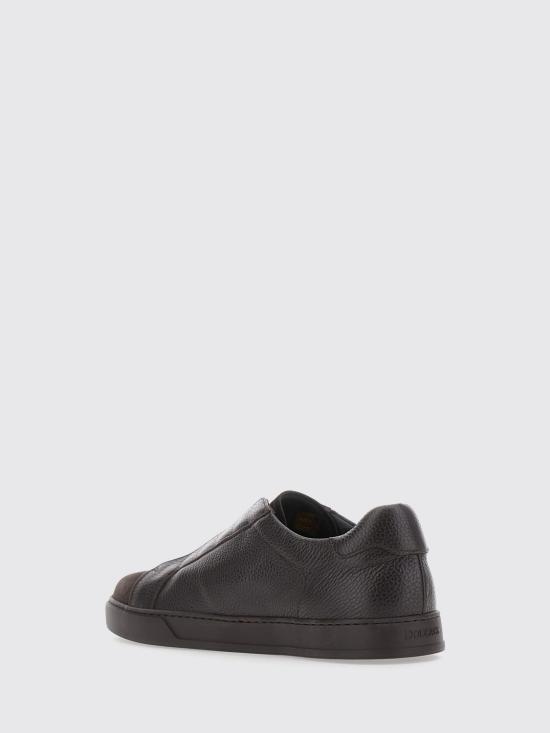 26FW 듀칼 스니커즈 DU3542SPENPF651 TM23 Brown - DOUCAL’S