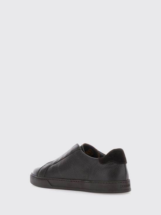26FW 듀칼 스니커즈 DU3542SPENPF660 TM02 Brown - DOUCAL’S