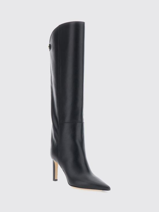 26FW 지미추 부츠 ALIZZEKB85SQM Black - JIMMY CHOO