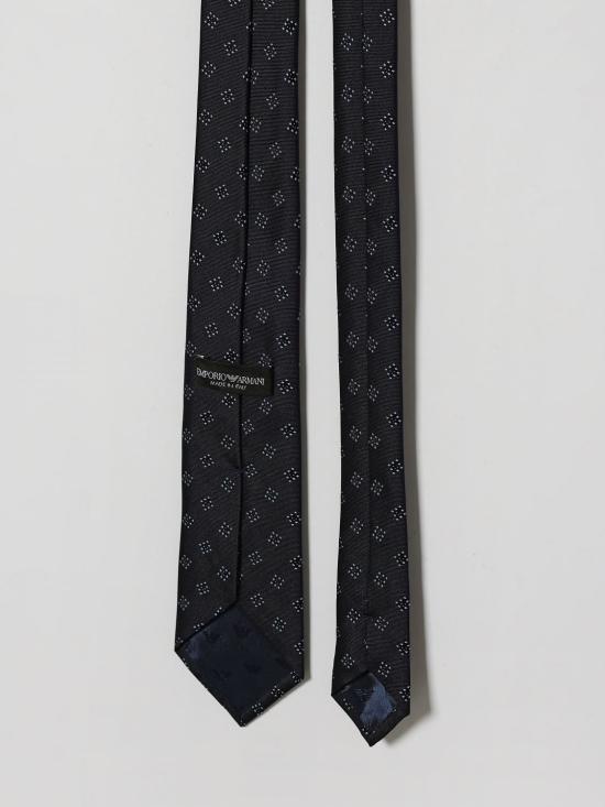 26FW 엠포리오 아르마니 넥타이 EM001344TE22400 FB172 Multicolor - EMPORIO ARMANI