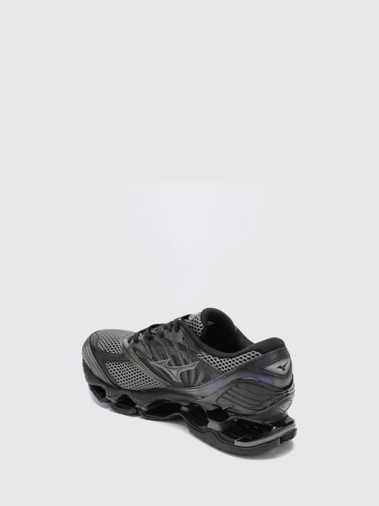 26FW 미즈노 스니커즈 D1GA2604 03 Black - MIZUNO