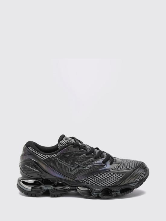 26FW 미즈노 스니커즈 D1GA2604 03 Black