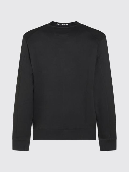 26FW 씨피 컴퍼니 긴팔 티셔츠 21CMSS713A005086W 985 Grey - C.P. COMPANY