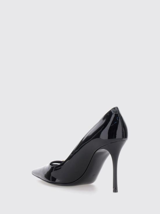 26FW 돌체앤가바나 힐/펌프스 CD2004A1471 80999 Black - DOLCE & GABBANA