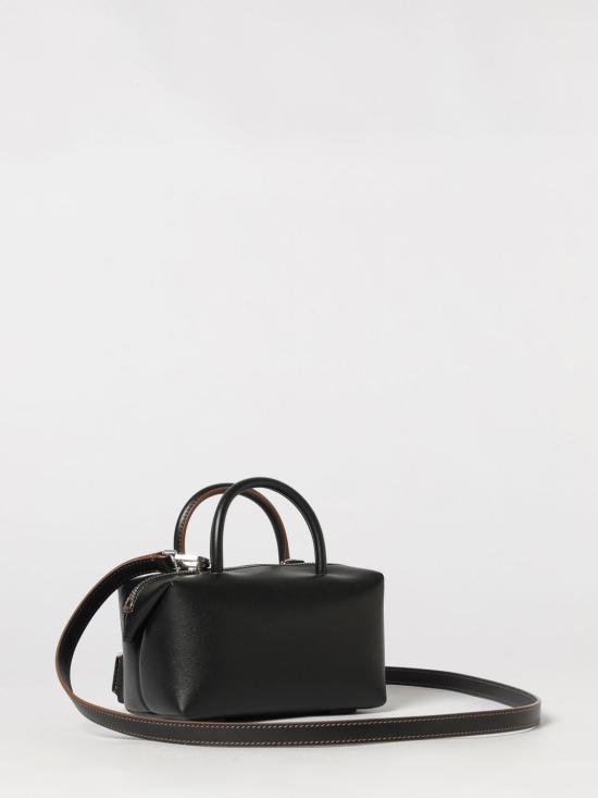 26FW 막스마라 토트백 2624516071600 005 Black - MAX MARA
