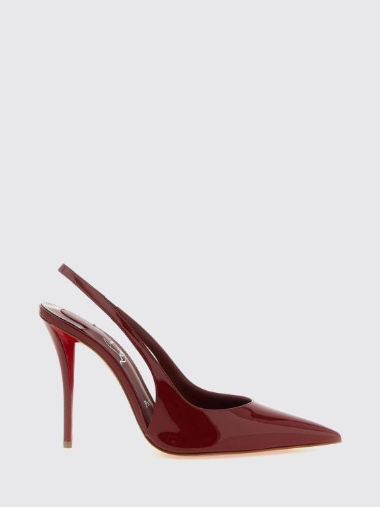 26FW 크리스챤 루부탱 힐/펌프스 1260473 R95A Red