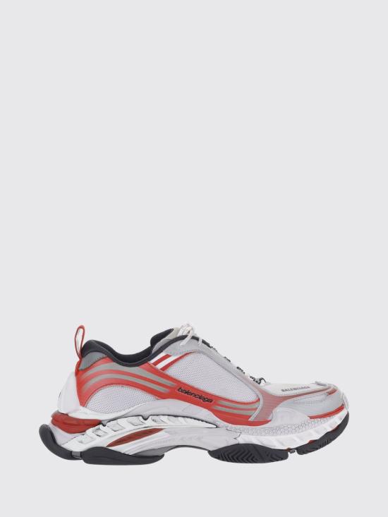 26FW 발렌시아가 트리플 S.2.0 스니커즈 865849WTRS2 1169 Grey