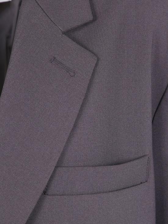 26FW 더프랭키샵 수트 자켓 BEABLFS0 DARK ESPRESSO Brown - THE FRANKIE SHOP