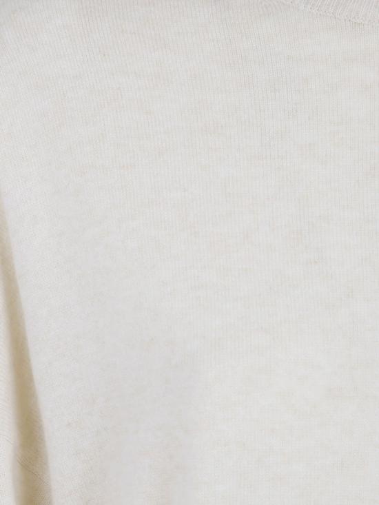 26FW 브루넬로 쿠치넬리 터틀넥 M12244404 C9736 Nude - BRUNELLO CUCINELLI