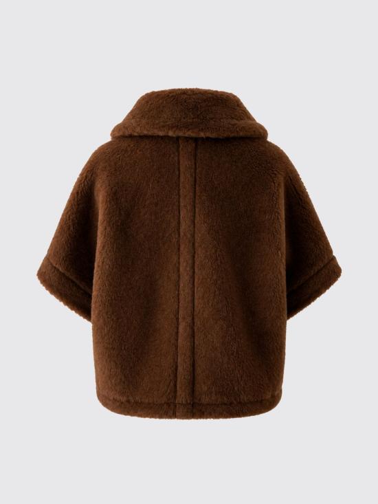 26FW 막스마라 코트 2624736272600 007 Leather - MAX MARA